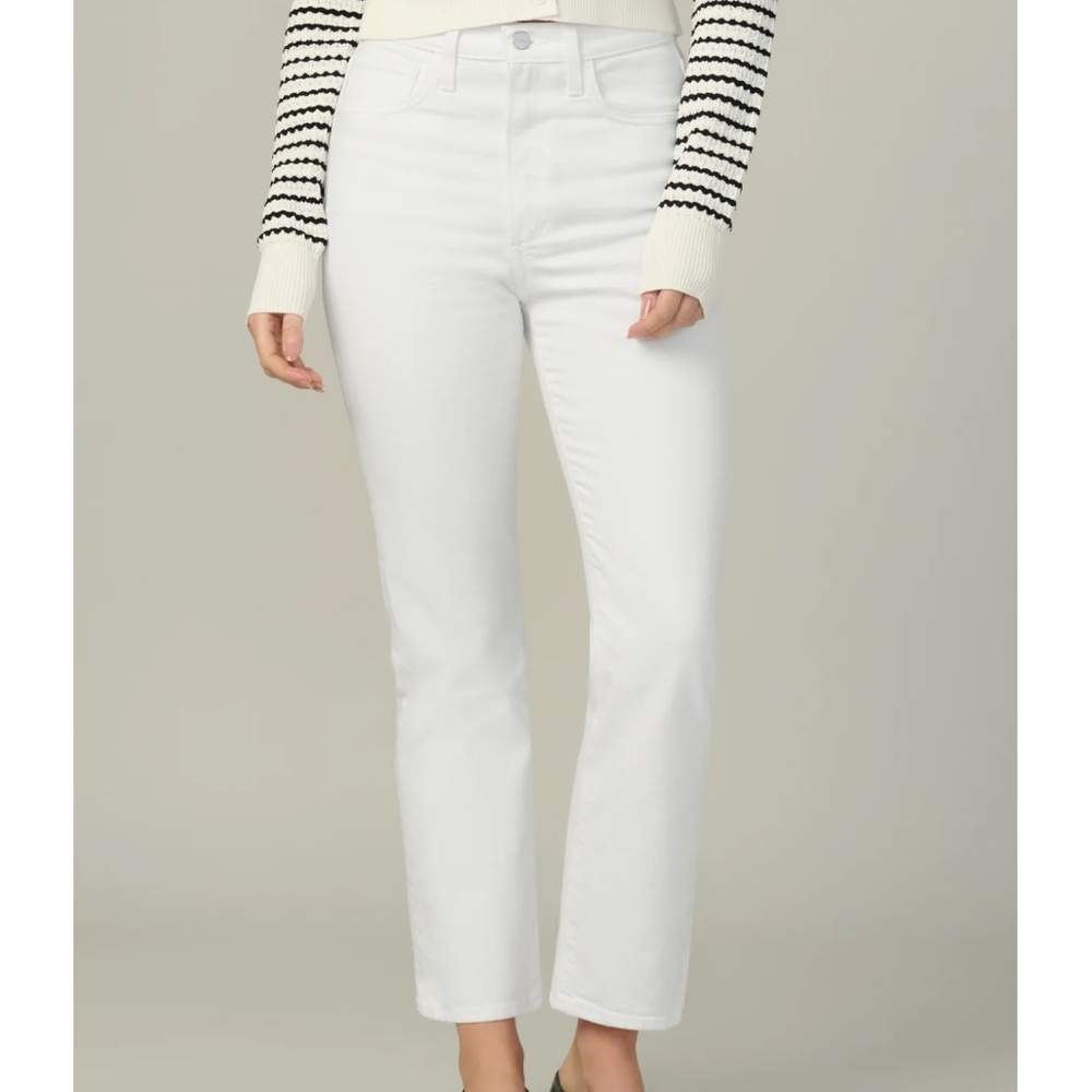 NWT White Joe’s Jeans The Slim Margot in size 27